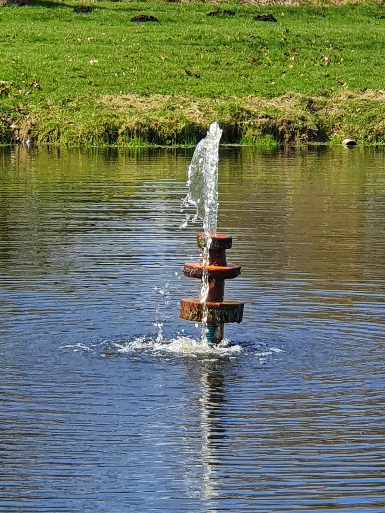 Martensrade Idyllisches-Blockbohlenhaus-Mit-Eigenem-Garten-Und-Sauna-Zum-Wohlfuehlen מראה חיצוני תמונה